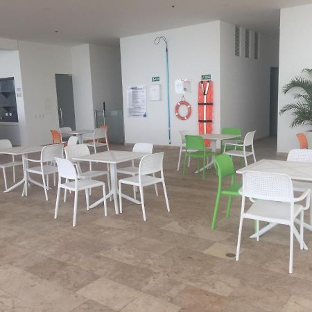 Deluxe Spectacular Sunset Apartment Santa Marta  Exterior foto