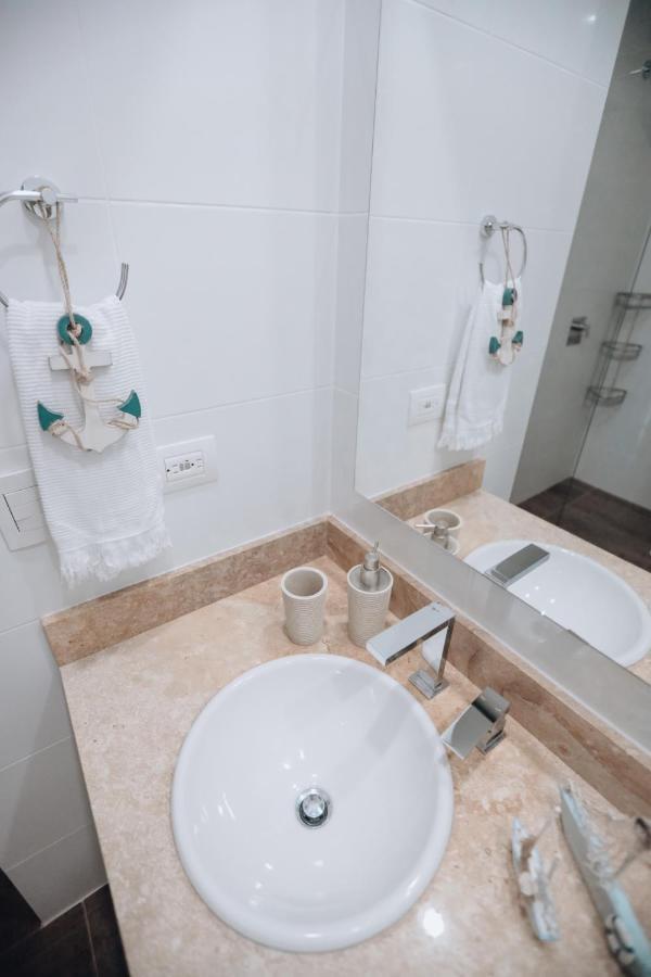 Deluxe Spectacular Sunset Apartment Santa Marta  Exterior foto